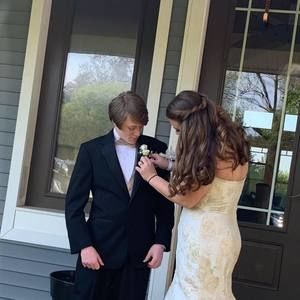 Meet your Posher, Hunter